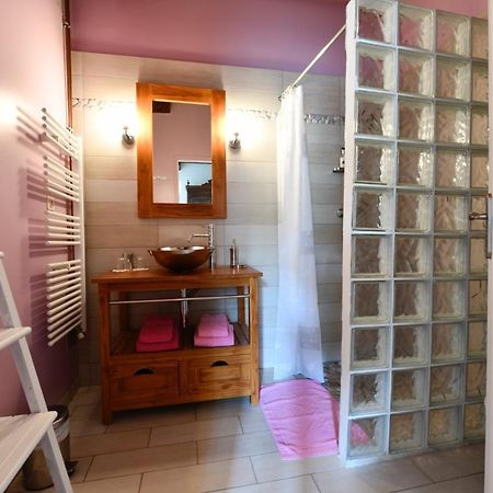 Maison Canterou Monein Экстерьер фото