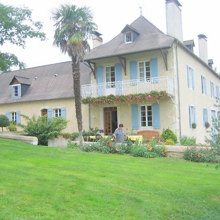 Maison Canterou Monein Экстерьер фото