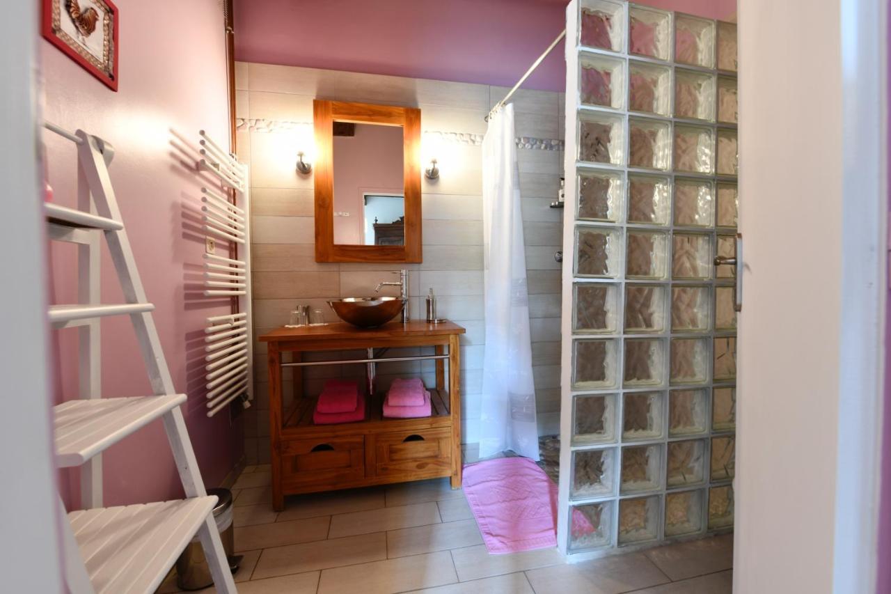 Maison Canterou Monein Экстерьер фото