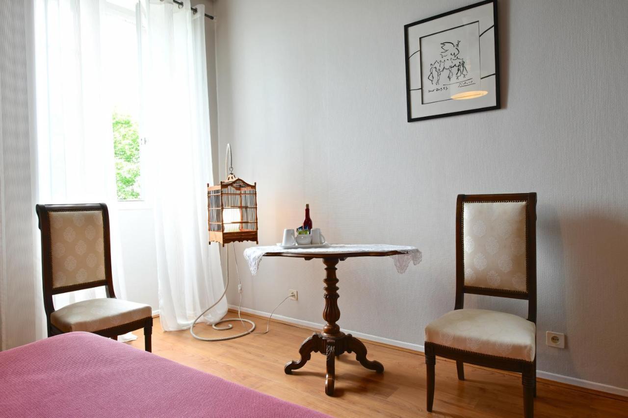 Maison Canterou Monein Экстерьер фото