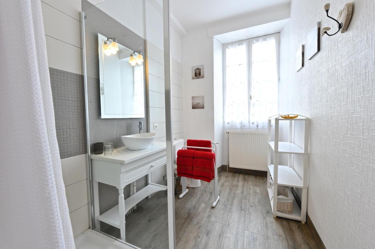 Maison Canterou Monein Экстерьер фото